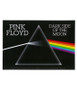 PF Dark Side Rectangle Sticker