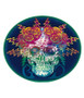 Grateful Dead GD Electric Dimensions Sticker