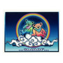 GD Smilin' Bears Sticker