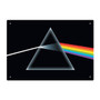 Pink Floyd Dark Side Tin Sign
