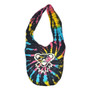 Bear Tie-Dye Peddler Bag