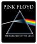 Pink Floyd Dark Side Fleece Blanket