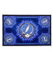 Grateful Dead GD Dan Morris SYF 3-D Tapestry