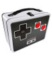 Nintendo Controller Lunch Box