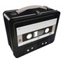 Cassette Tape Lunch Box