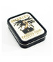 Bob Marley Exodus Black Stash Tin