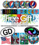 FREE GIFT BUNDLE