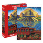 Grateful Dead Terrapin Station 500pc Puzzle