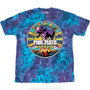 Tie-Dye Krinkle K03