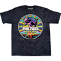 Tie-Dye Vat D01