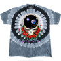 Tie-Dye Concentric C05