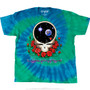 Tie-Dye Spiral S05