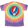 Tie-Dye Concentric C02