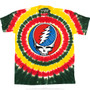 Tie-Dye Concentric C04