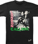 The Clash London Calling Black T-Shirt