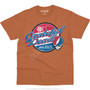 Texas Orange