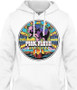 Pink Floyd Animals Mod Hoodie by Liquid Blue