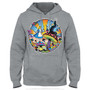 Gunmetal Heather
