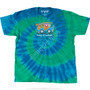 Tie-Dye Spiral S05 (Front)