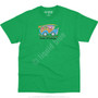 Irish Green (Front)