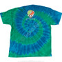 Tie-Dye Spiral S05 (Back)