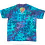 Tie-Dye Krinkle K02 (Back)