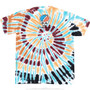 Tie-Dye Spiral S03 (Back)