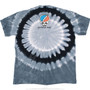 Tie-Dye Concentric C05 (Back)