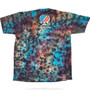 Tie-Dye Krinkle K01 (Back)