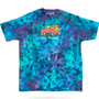 Tie-Dye Krinkle K02 (Front)