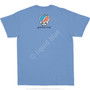 Carolina Blue (Back)