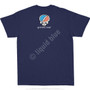 Navy (Back)