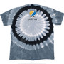 Tie-Dye Concentric C05 (Back)