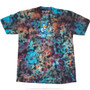 Tie-Dye Krinkle K01 (Front)