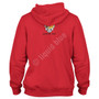 Red (Back)