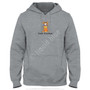 Gunmetal Heather (Front)