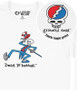 Grateful Dead Yankee Dead Is Better Long Sleeve T-Shirt Tee by Liquid Blue Grateful Dead Yankee Dead Is Better Long Sleeve T-Shirt Tee by Liquid Blue