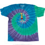 Tie-Dye Spiral S02 (Front)