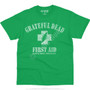 Irish Green