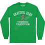 Irish Green