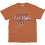 Texas Orange