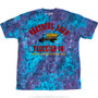 Tie-Dye Krinkle K03