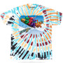 Tie-Dye Spiral S03