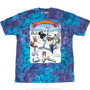Tie-Dye Krinkle K03