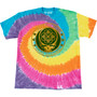 Tie-Dye Spiral S01