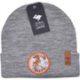 Grateful Dead Dancing Skelly Grey Beanie