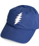 Grateful Dead Bolt Large Hat