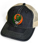 Grateful Dead Steal Your Face Irish Hat