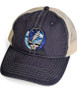 Grateful Dead Steal Your Sky Space Hat