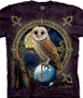 Spellkeeper Classic Cotton T-Shirt by The Mountain